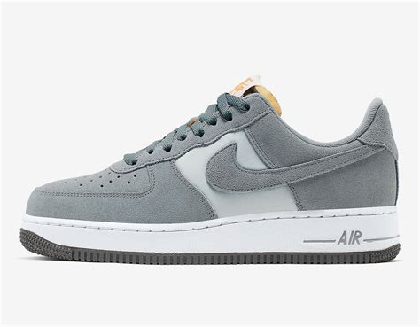 nike air force grau günstig|Nike Air Force 1 Grau .